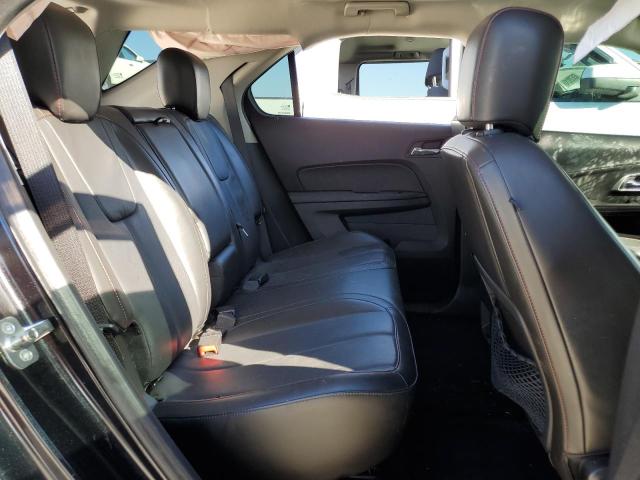 Photo 6 from auction – 2013 CHEVROLET EQUINOX LT with VIN 2GNFLGE31D6178999