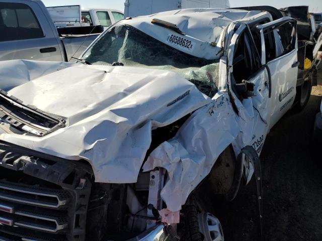 Photo 10 from auction – 2018 GMC SIERRA K35 with VIN 1GD42VCY6JF272640