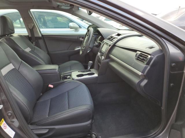 Photo 5 from auction – 2012 TOYOTA CAMRY BASE with VIN 4T1BF1FK0CU114028