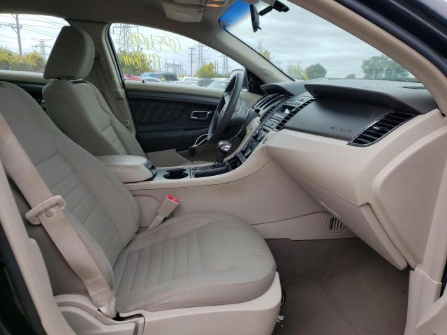 Photo 5 from auction – 2010 FORD TAURUS SE with VIN 1FAHP2DW4AG135439