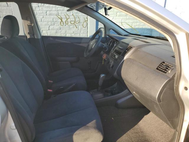 Photo 5 from auction – 2011 NISSAN VERSA S with VIN 3N1CC1AP0BL391021