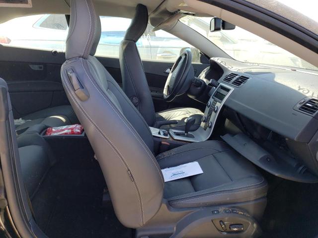 Photo 5 from auction – 2013 VOLVO C70 T5 with VIN YV1672MC3DJ142939