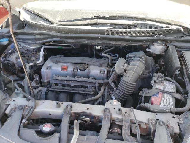 Photo 7 from auction – 2012 HONDA CR-V EXL with VIN 5J6RM3H79CL009663