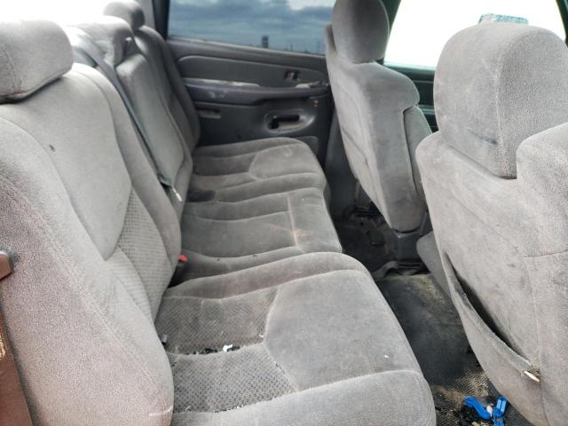 Photo 6 from auction – 2006 CHEVROLET SILVERADO with VIN 1GCHK23D66F145850