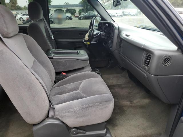 Photo 5 from auction – 2004 GMC NEW SIERRA with VIN 2GTEC19V041155918