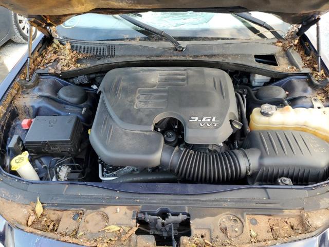 Photo 7 from auction – 2013 CHRYSLER 300C with VIN 2C3CCAEG5DH561543