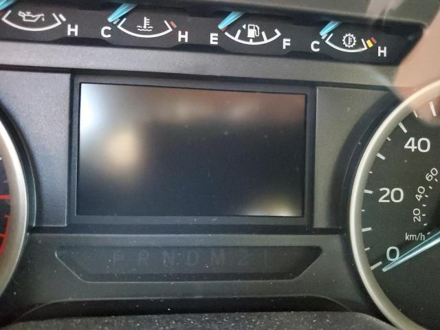 Photo 8 from auction – 2016 FORD F150 SUPER with VIN 1FTEX1CP2GFD59440