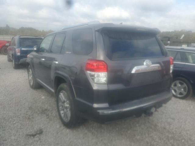 Zdjęcie 3 z aukcji – 2011 TOYOTA 4RUNNER SR z VIN JTEZU5JR0B5021017