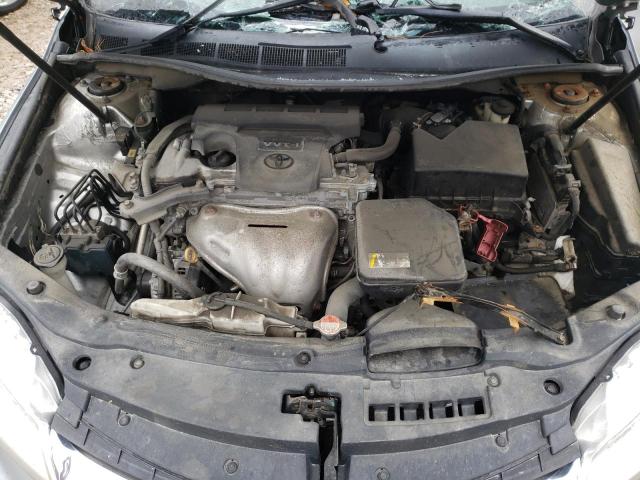Photo 7 from auction – 2016 TOYOTA CAMRY LE with VIN 4T1BF1FK7GU217159