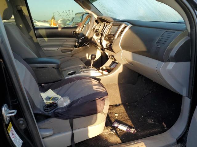 Photo 5 from auction – 2012 TOYOTA TACOMA DOU with VIN 5TFLU4EN2CX042341