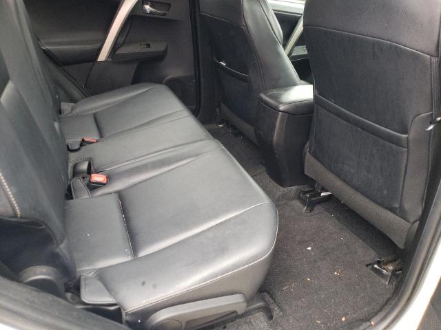 صورة رقم 6 من المزاد - 2013 TOYOTA RAV4 LIMIT مع VIN 2T3DFREV3DW027302
