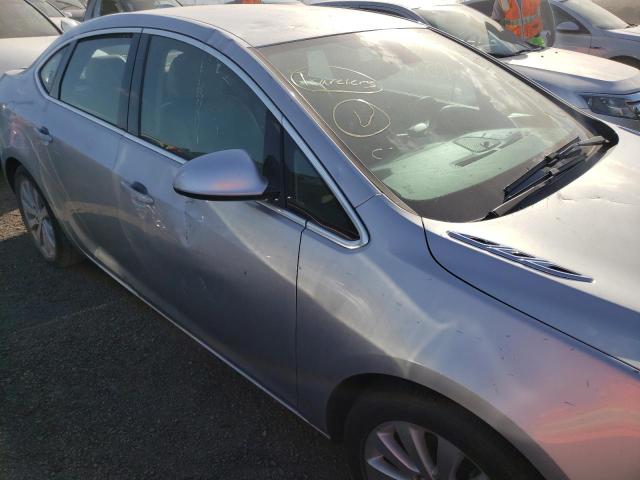 Photo 9 from auction – 2015 BUICK VERANO with VIN 1G4PN5SK0F4114721