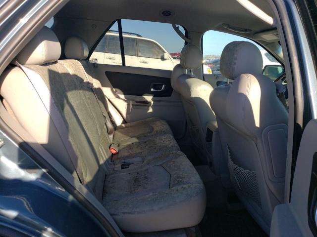 Photo 6 from auction – 2006 CADILLAC SRX with VIN 1GYEE637260218060