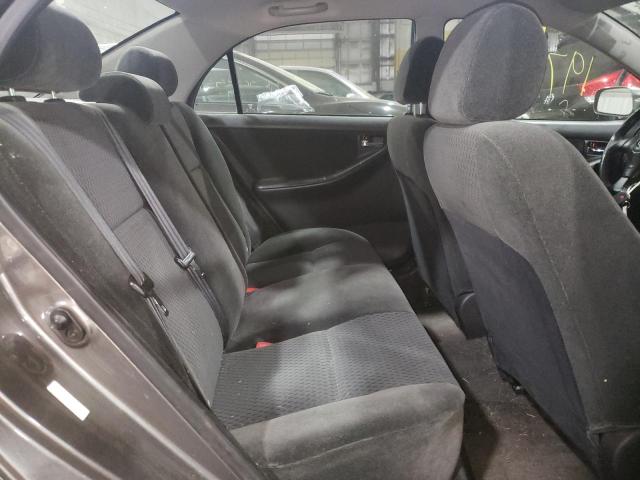 Photo 6 from auction – 2008 TOYOTA COROLLA CE with VIN 1NXBR32E88Z007464