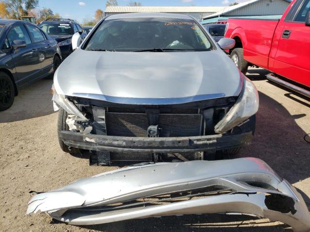 Photo 5 from auction – 2012 HYUNDAI SONATA GLS with VIN 5NPEB4AC3CH486147