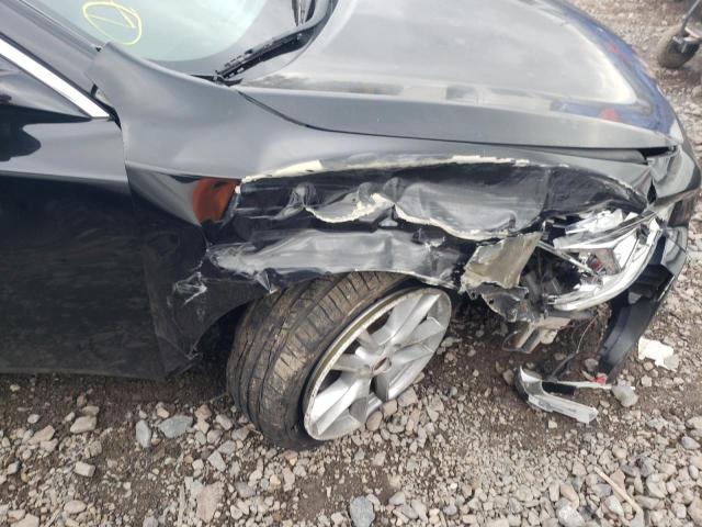 Фото 9 с аукциона – 2010 NISSAN MAXIMA S с VIN 1N4AA5AP3AC833534