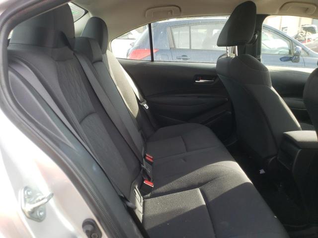 Photo 6 from auction – 2020 TOYOTA COROLLA LE with VIN JTDEBRBE0LJ025931