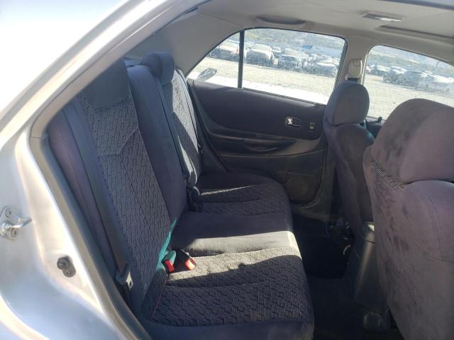 Photo 6 from auction – 2001 MAZDA PROTEGE LX with VIN JM1BJ225110481307