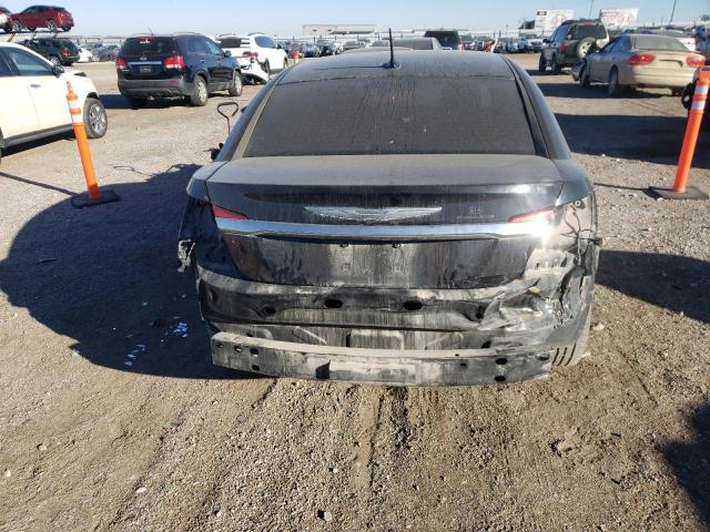 Photo 9 from auction – 2013 CHRYSLER 200 LX with VIN 1C3CCBAB8DN641958