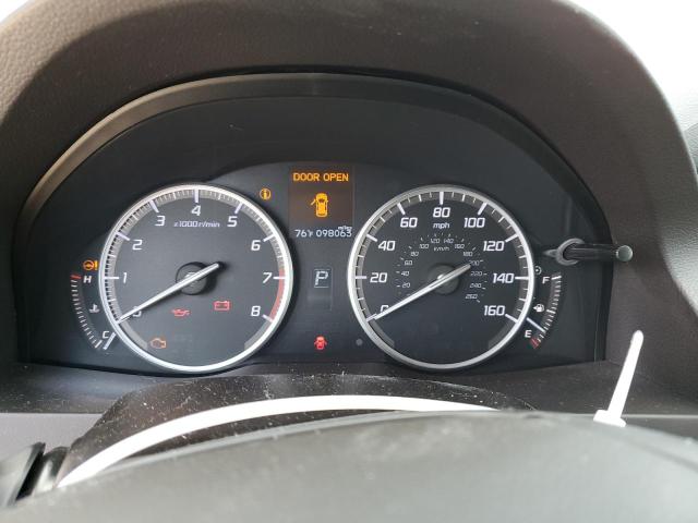 Photo 8 from auction – 2013 ACURA RDX TECHNO with VIN 5J8TB3H50DL011014