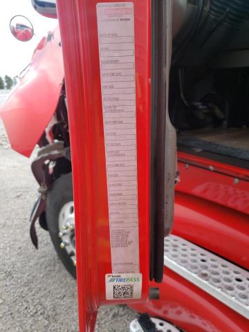 Photo 10 from auction – 2007 KENWORTH CONSTRUCTI with VIN 1XKTD49X37J170855