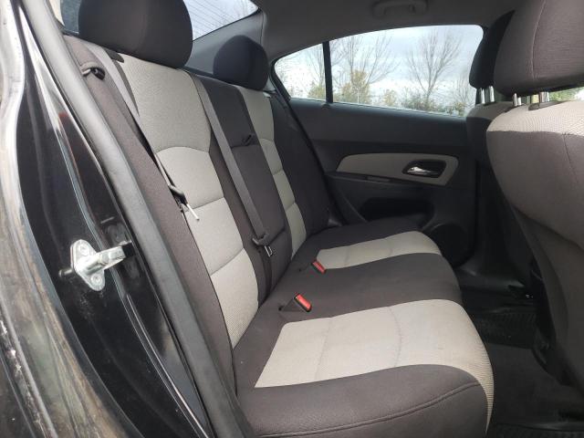 Photo 6 from auction – 2012 CHEVROLET CRUZE LS with VIN 1G1PC5SH1C7393937