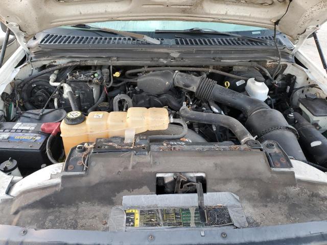 Photo 7 from auction – 2003 FORD F250 SUPER with VIN 3FTNF20L03MB35541