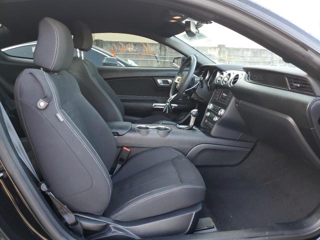 Photo 5 from auction – 2020 FORD MUSTANG with VIN 1FA6P8TH3L5123343