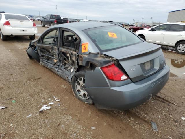 Photo 3 from auction – 2005 SATURN ION LEVEL with VIN 1G8AJ52F05Z125058