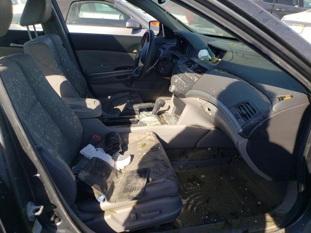 Photo 5 from auction – 2010 HONDA ACCORD EXL with VIN 1HGCP3F80AA014663