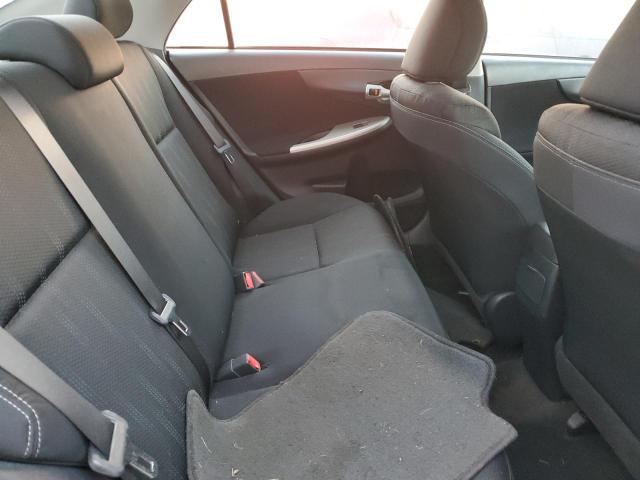 Photo 6 from auction – 2012 TOYOTA COROLLA BA with VIN 5YFBU4EE1CP070089