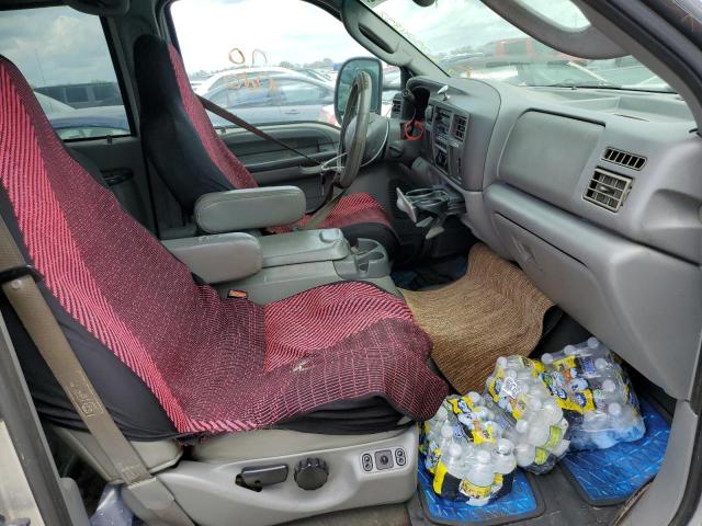 Photo 5 from auction – 2003 FORD EXCURSION with VIN 1FMNU40L03EC49302