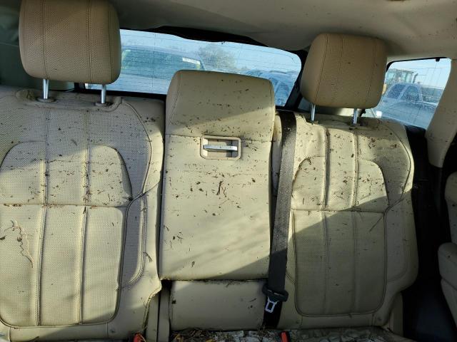 Foto 6 de la subasta – 2016 LAND ROVER RANGE ROVE con VIN SALWR2VF0GA634611
