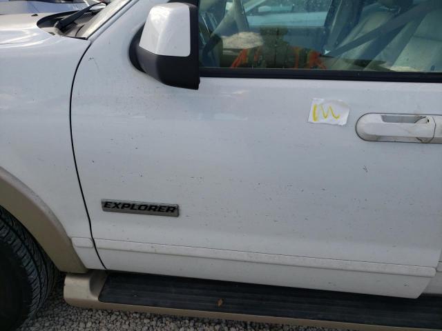 Photo 9 from auction – 2007 FORD EXPLORER E with VIN 1FMEU64E17UA78188