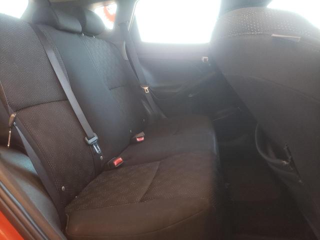 Photo 6 from auction – 2010 PONTIAC VIBE with VIN 5Y2SP6E02AZ401773