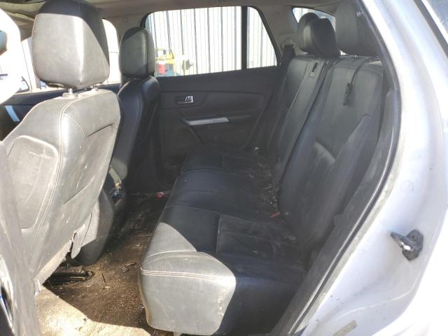 Photo 6 from auction – 2013 FORD EDGE LIMIT with VIN 2FMDK3KC3DBB44274