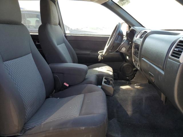 Photo 5 from auction – 2011 GMC CANYON SLE with VIN 1GTD5MF96B8123113