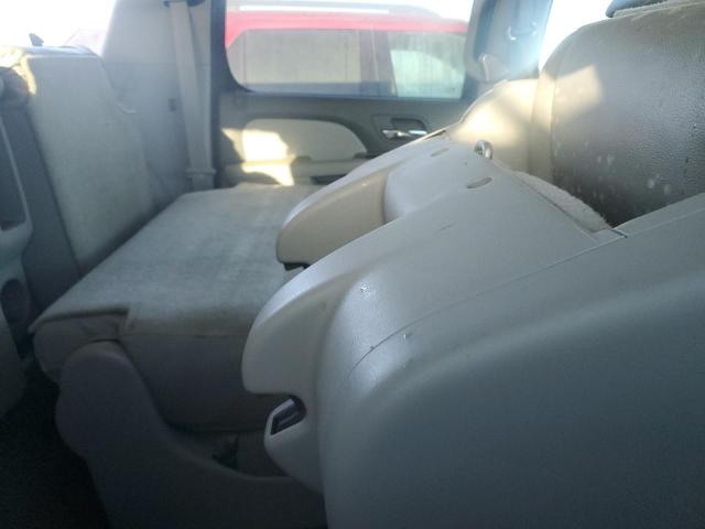 Photo 6 from auction – 2008 CHEVROLET SUBURBAN K with VIN 1GNFK16388J192986