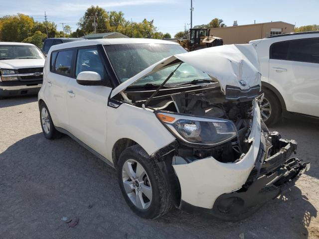 KIA SOUL 2019 with VIN KNDJN2A2XK7019988 - Photo from auction
