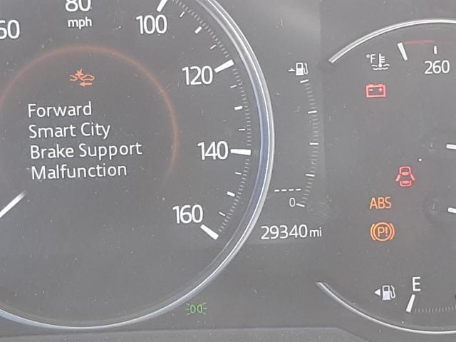 Photo 8 from auction – 2019 MAZDA CX-5 GRAND with VIN JM3KFADM2K0642627