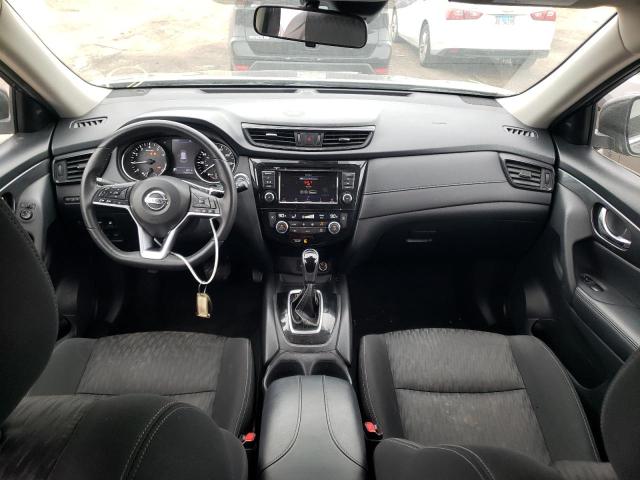 Photo 8 from auction – 2020 NISSAN ROGUE S with VIN KNMAT2MV9LP539726