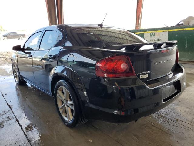 Photo 3 from auction – 2013 DODGE AVENGER SE with VIN 1C3CDZAG3DN685397