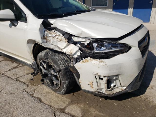Foto 9 de la subasta – 2019 SUBARU CROSSTREK con VIN JF2GTACC5KH339652