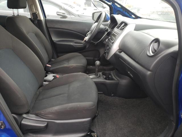 Photo 5 from auction – 2016 NISSAN VERSA NOTE with VIN 3N1CE2CP2GL374435