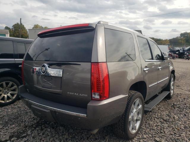 Photo 4 from auction – 2011 CADILLAC ESCALADE P with VIN 1GYS4CEF5BR267140