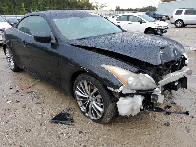 Photo 1 from auction – 2012 INFINITI G37 BASE with VIN JN1CV6FE4CM202070