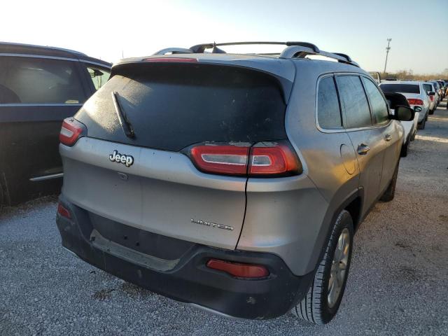 Photo 4 from auction – 2017 JEEP CHEROKEE L with VIN 1C4PJLDB4HW522180