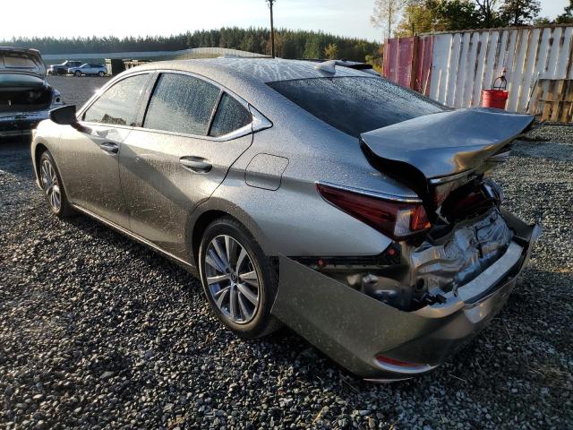 Photo 3 from auction – 2021 LEXUS ES 350 BAS with VIN 58ACZ1B13MU087037