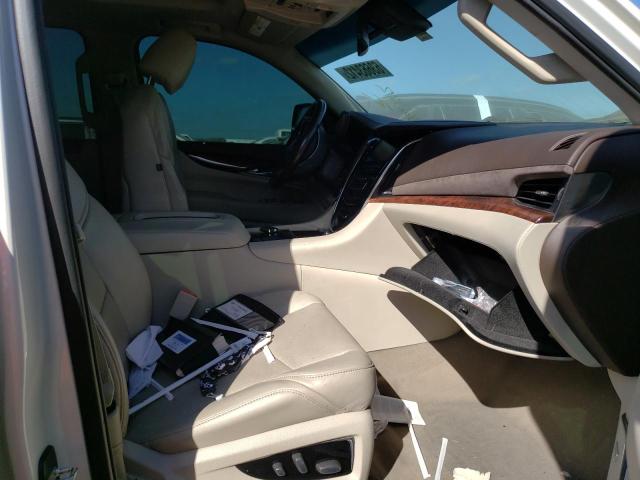 Photo 5 from auction – 2015 CADILLAC ESCALADE P with VIN 1GYS4NKJ0FR675023