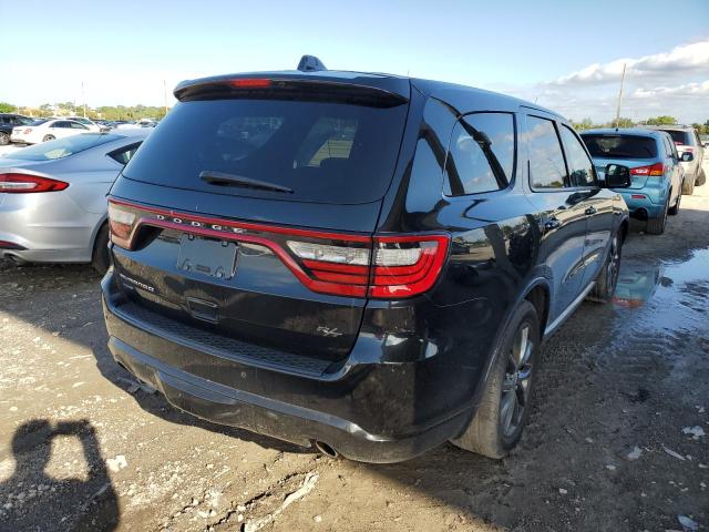 Photo 4 from auction – 2014 DODGE DURANGO R/ with VIN 1C4SDJCT9EC318357